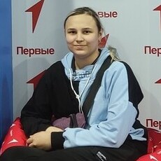 Фотография девушки Вероника, 18 лет из г. Дзержинский