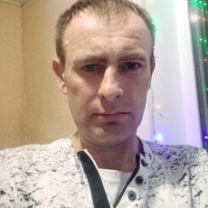 Фотография мужчины Владимир, 39 лет из г. Димитровград