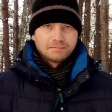 Фотография мужчины Константин, 34 года из г. Верещагино