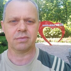 Фотография мужчины Александр, 57 лет из г. Бобруйск