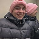 Сергей, 21 год