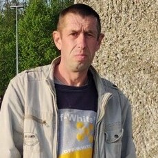 Фотография мужчины Сергей, 43 года из г. Великий Новгород