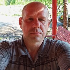 Фотография мужчины Вячеслав, 48 лет из г. Дзержинск