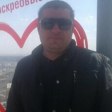 Фотография мужчины Кирилл, 41 год из г. Первоуральск