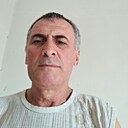 Муса Элиханов, 55 лет