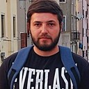 Анри, 31 год