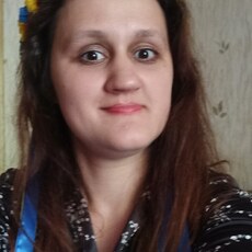 Фотография девушки Богдана, 28 лет из г. Киев