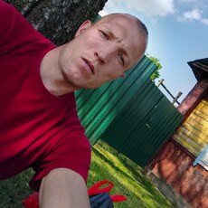 Фотография мужчины Середа Артем, 32 года из г. Краснополье