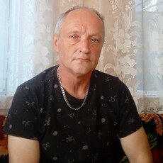 Фотография мужчины Сергей, 56 лет из г. Речица
