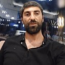 Сидой, 40 лет