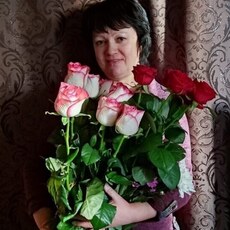 Фотография девушки Елена, 57 лет из г. Богатое