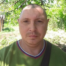 Фотография мужчины Дмитрий, 41 год из г. Кировск (Луганская Область)