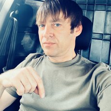 Фотография мужчины Алексей, 36 лет из г. Астрахань