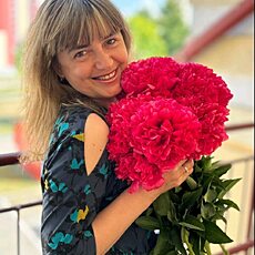Фотография девушки Елена, 47 лет из г. Пинск