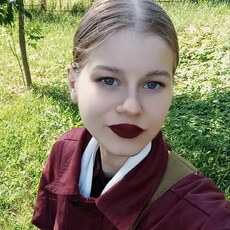 Фотография девушки Мария, 19 лет из г. Минск