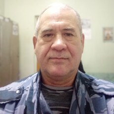 Фотография мужчины Удалить, 62 года из г. Можайск