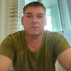 Фотография мужчины Сергей, 43 года из г. Благодарный