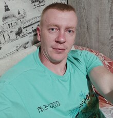 Фотография мужчины Александр, 32 года из г. Витебск