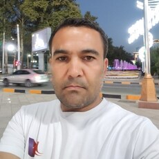 Фотография мужчины Shuhrat, 42 года из г. Душанбе