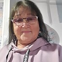 Мила, 70 лет