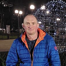 Фотография мужчины Павел, 41 год из г. Брянск