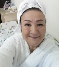 Фотография девушки Зульпия, 58 лет из г. Талдыкорган