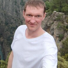 Фотография мужчины Siarhei, 35 лет из г. Гданьск