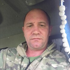 Фотография мужчины Кирил, 46 лет из г. Строитель (Белгородская Обл)