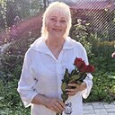 Анна, 66 лет