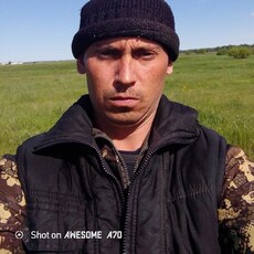 Фотография мужчины Иван, 31 год из г. Ребриха
