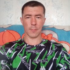 Фотография мужчины Юрий, 26 лет из г. Краснокаменск