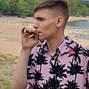 Кирилл, 24 года