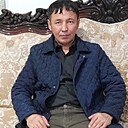 Аманжан, 47 лет