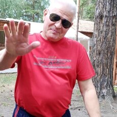 Фотография мужчины Серёга, 65 лет из г. Южноуральск