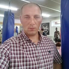 Фотография мужчины Борис, 33 года из г. Жодино
