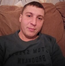 Фотография мужчины Дима, 34 года из г. Кстово