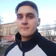 Фотография мужчины Артём, 22 года из г. Соликамск