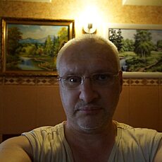 Фотография мужчины Валера, 50 лет из г. Ярославль