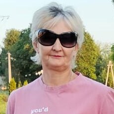Фотография девушки Ольга, 52 года из г. Ясногорск