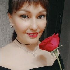 Фотография девушки Таша, 38 лет из г. Новочебоксарск
