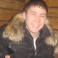 Фотография мужчины Вадим, 33 года из г. Лысьва