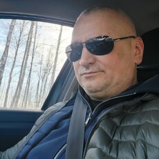 Фотография мужчины Андрей, 48 лет из г. Всеволожск