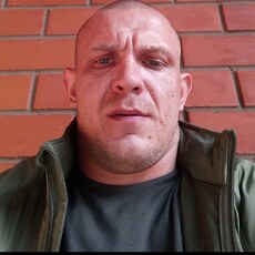 Фотография мужчины Виталя, 33 года из г. Киренск