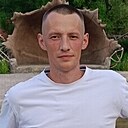 Сергей, 32 года