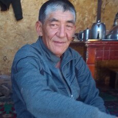 Фотография мужчины Сабржан, 46 лет из г. Капчагай
