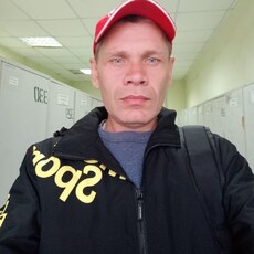 Фотография мужчины Александр, 38 лет из г. Норильск