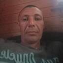 Юра Андреев, 39 лет