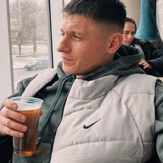 Фотография мужчины Денис, 33 года из г. Харцызск