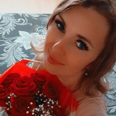 Фотография девушки Юлия, 34 года из г. Белгород