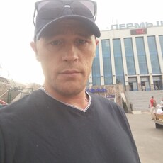 Фотография мужчины Евгений, 42 года из г. Тулун